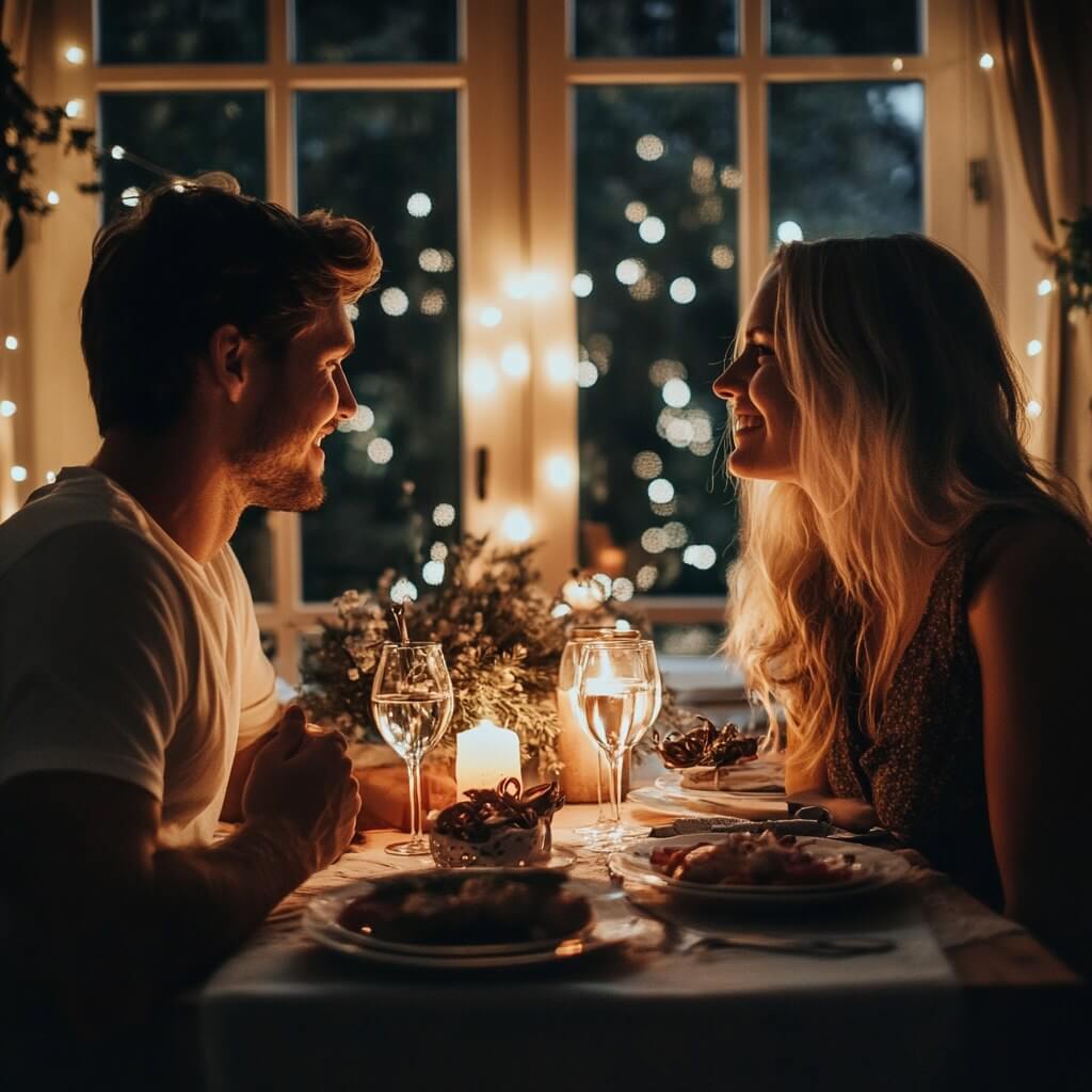 Menata Rumah untuk Malam yang Tenang